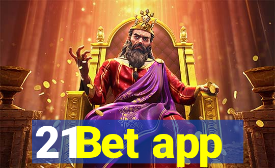 21Bet app